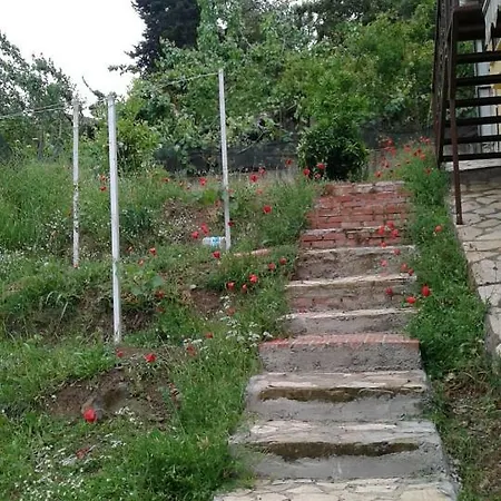 Waldvilla